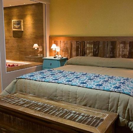 Boqueirao Hotel Fazenda Lages Zewnętrze zdjęcie