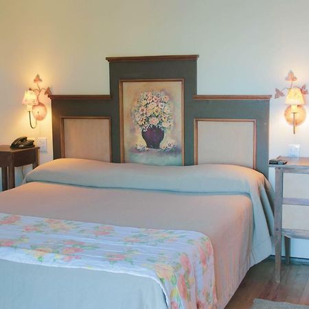 Boqueirao Hotel Fazenda Lages Zewnętrze zdjęcie