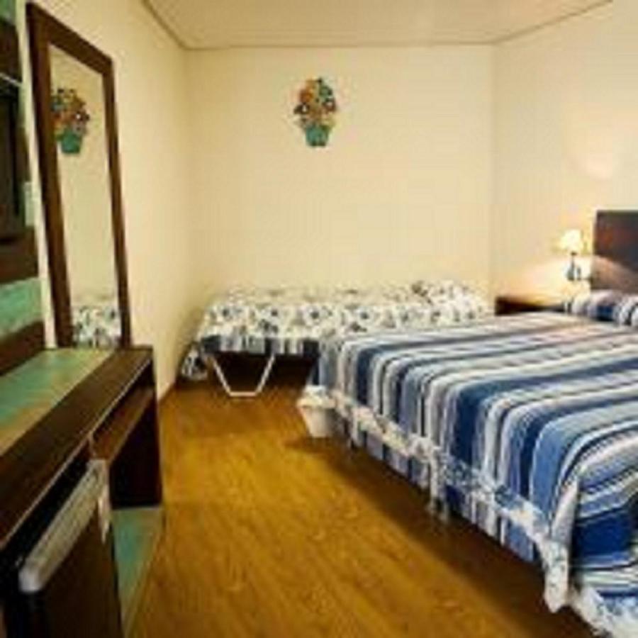 Boqueirao Hotel Fazenda Lages Zewnętrze zdjęcie