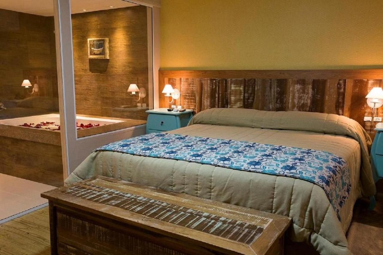 Boqueirao Hotel Fazenda Lages Zewnętrze zdjęcie