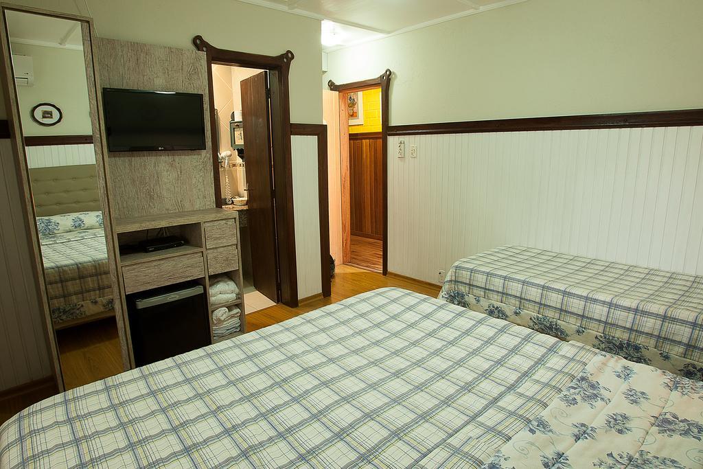Boqueirao Hotel Fazenda Lages Zewnętrze zdjęcie