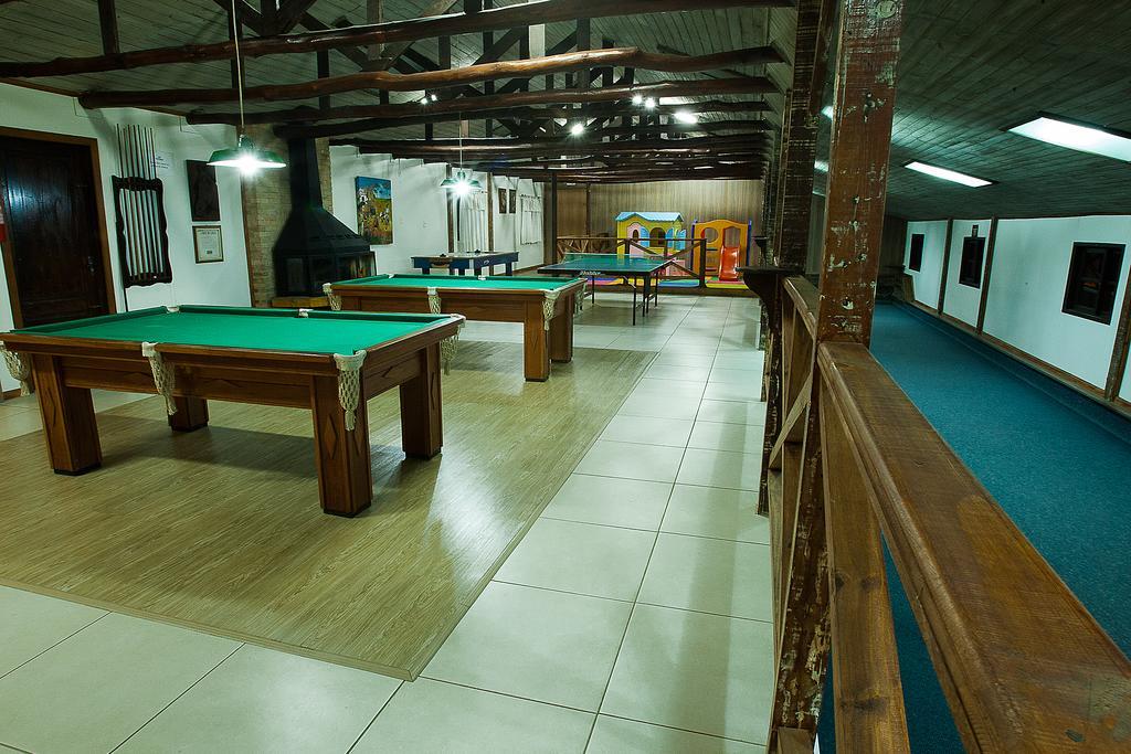 Boqueirao Hotel Fazenda Lages Zewnętrze zdjęcie