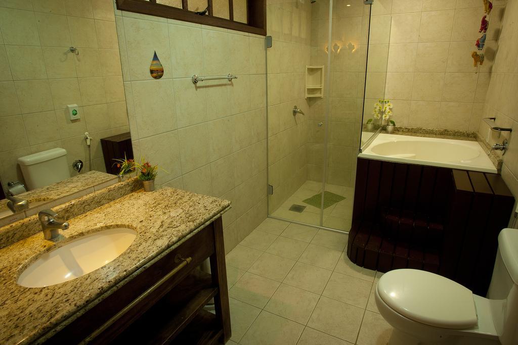 Boqueirao Hotel Fazenda Lages Zewnętrze zdjęcie