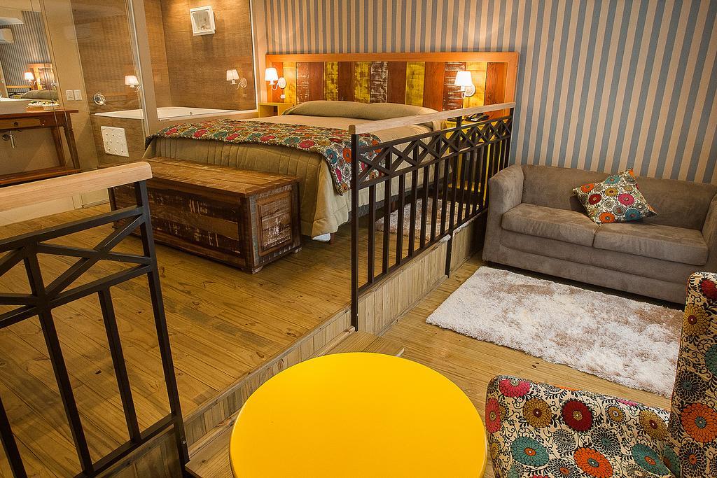 Boqueirao Hotel Fazenda Lages Zewnętrze zdjęcie