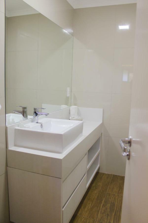 Boqueirao Hotel Fazenda Lages Zewnętrze zdjęcie