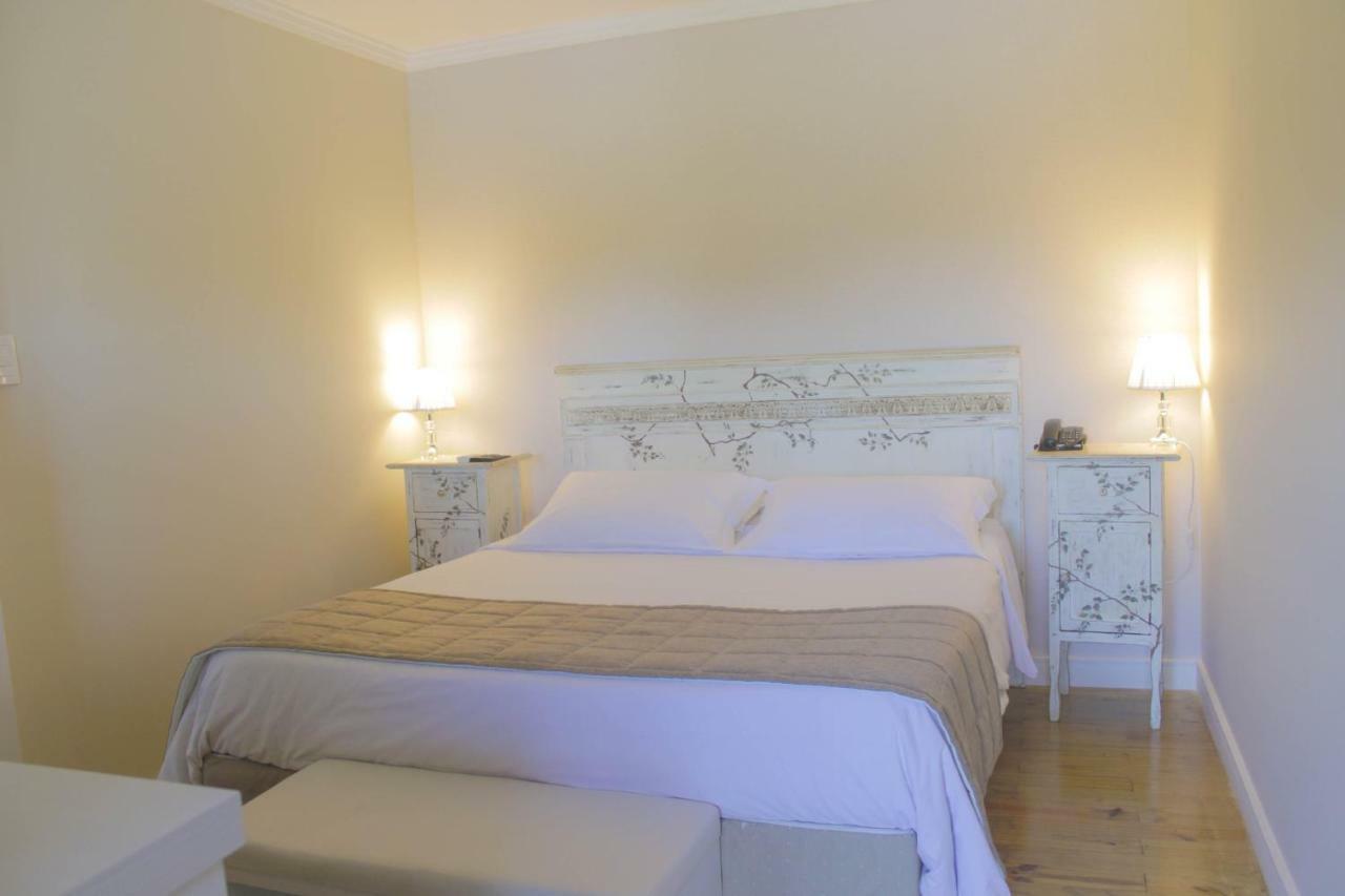 Boqueirao Hotel Fazenda Lages Zewnętrze zdjęcie