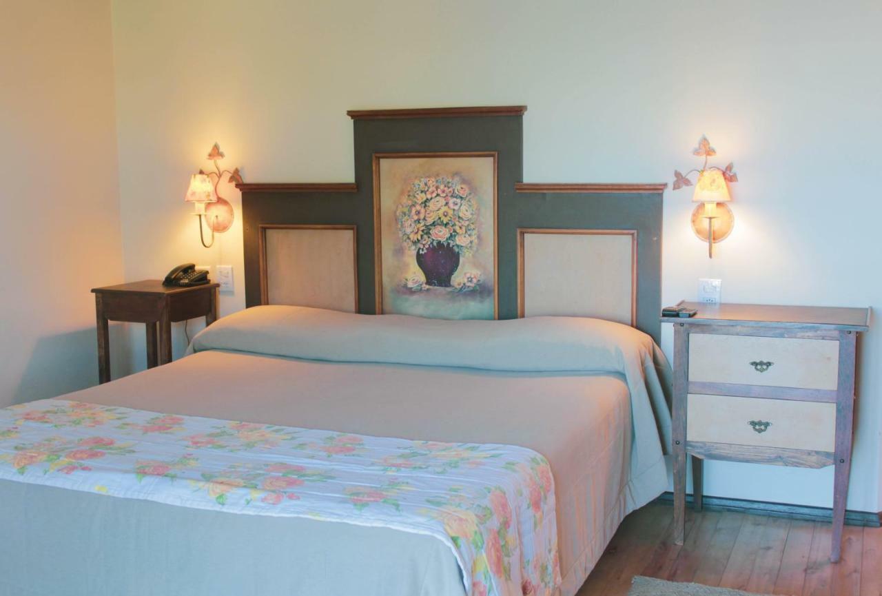 Boqueirao Hotel Fazenda Lages Zewnętrze zdjęcie